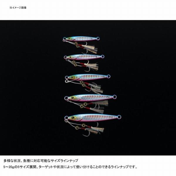ビッグバッカー FIT JIG 20g ジャッカル 秋の大感謝祭