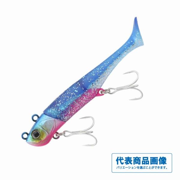 ビックバッカ―WAGSHAD22g ジャッカル 秋の大感謝祭