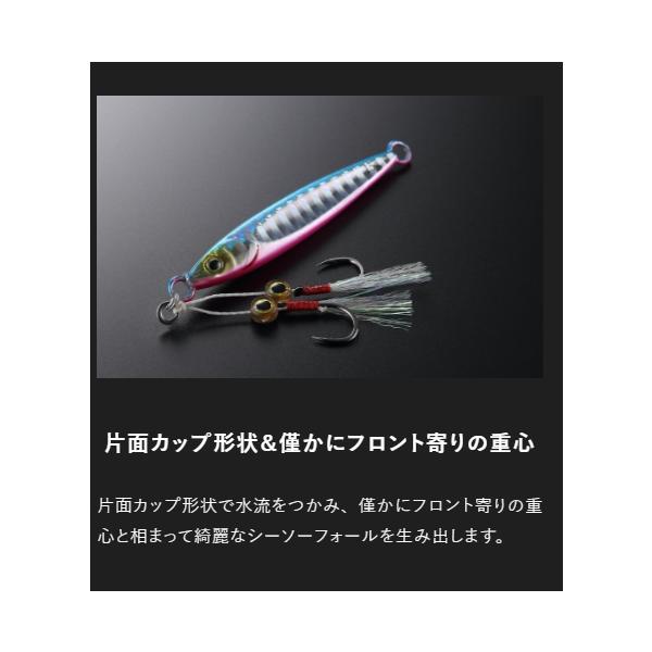 ビッグバッカー FIT JIG 目力フック ジャッカル 秋の大感謝祭