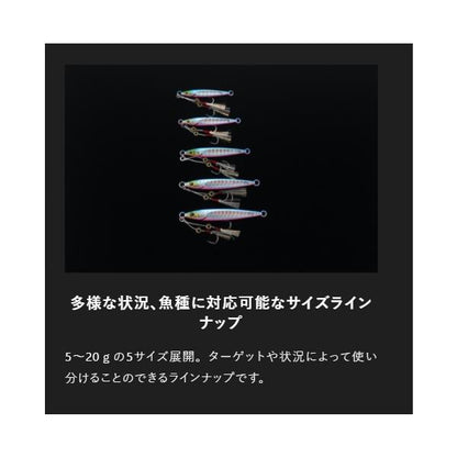 ビッグバッカー FIT JIG 目力フック ジャッカル 秋の大感謝祭