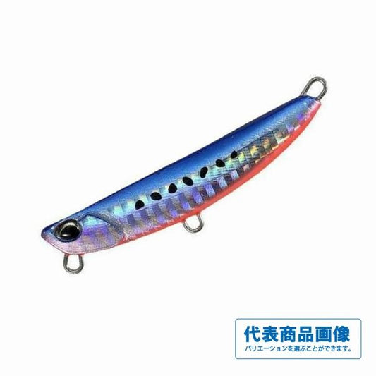 ビーチウォーカー フリッパー 32g DUO