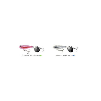 テトラワークス スピン 28ｍｍ DUO限定セール