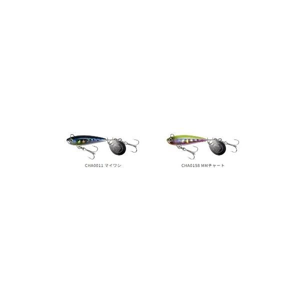 テトラワークス スピン 28ｍｍ DUO限定セール