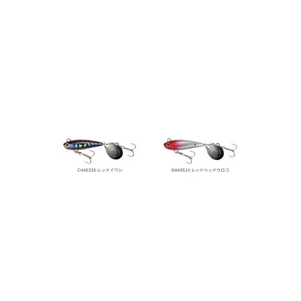 テトラワークス スピン 28ｍｍ DUO限定セール