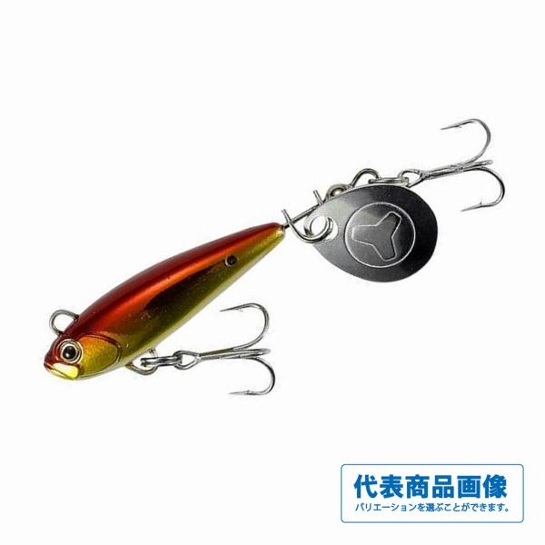 テトラワークス スピン 28ｍｍ DUO限定セール
