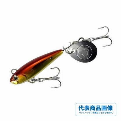 テトラワークス スピン 28ｍｍ DUO限定セール