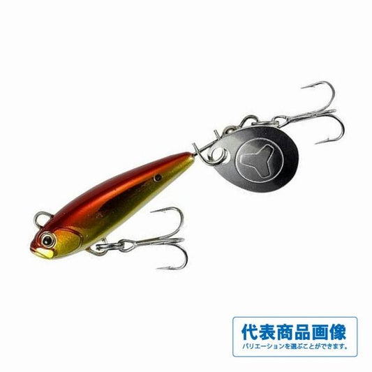 テトラワークス スピン 28ｍｍ DUO限定セール