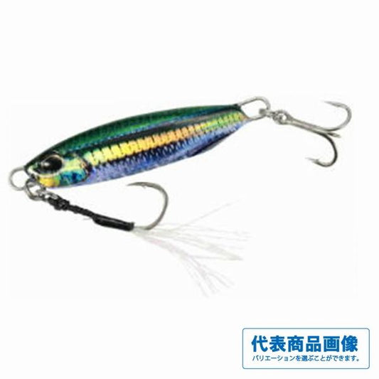 ドラッグメタルキャスト 30g DUO