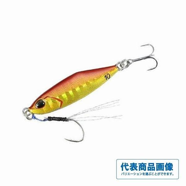 ドラッグメタルキャストスリム20ｇ DUO