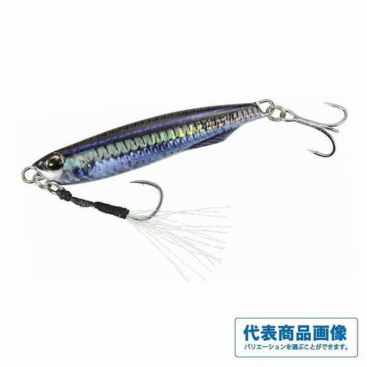 ドラッグメタルキャストスリム40ｇ DUO