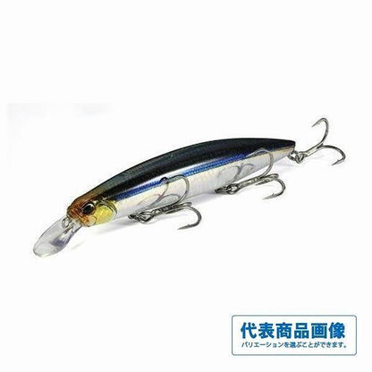 ビーチウォーカー グアド130S DUO