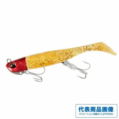ビーチウォーカー ハウルセット 31g DUO