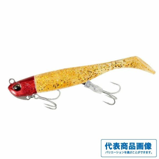 ビーチウォーカー ハウルセット 31g DUO