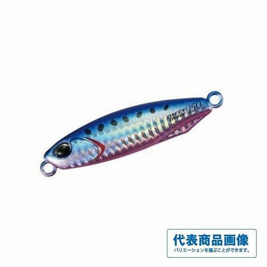 ドラッグメタル TG ヘビー 120g DUO限定セール