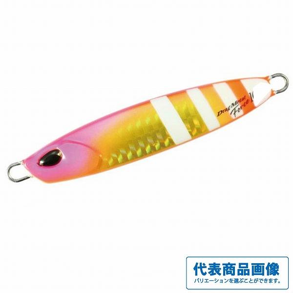 ドラッグメタル フォース 120g DUO 釣り人応援セール