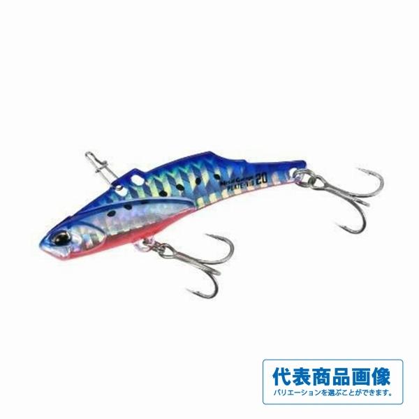 メタルガレージプレートバイブ 10g DUO