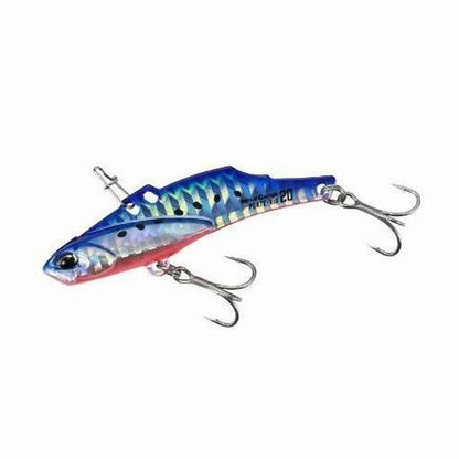 メタルガレージプレートジグ30g DUO