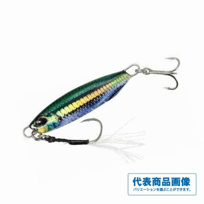 ドラッグメタル キャスト 20g DUO