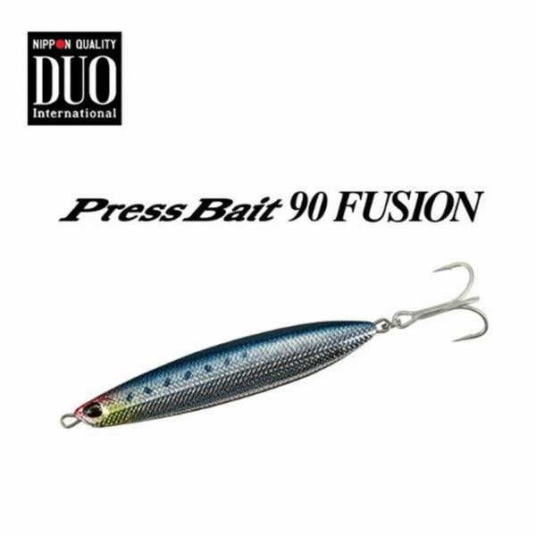 プレスベイトフュージョン90 DUO 釣り人応援セール