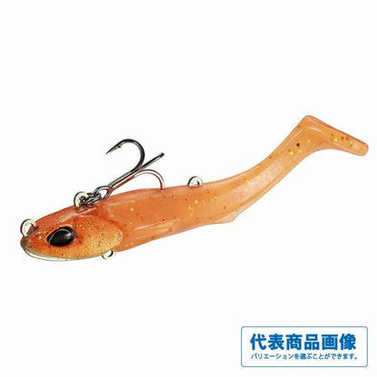 ビーチウォーカー ジャンゴセット21g DUO限定セール 秋の大感謝祭