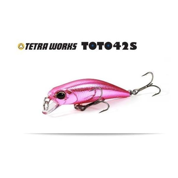 TW トト42S DUO 釣り人応援セール