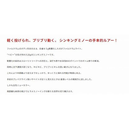 ビーチウォーカーファルクラムライト95 DUO限定セール 秋の大感謝祭