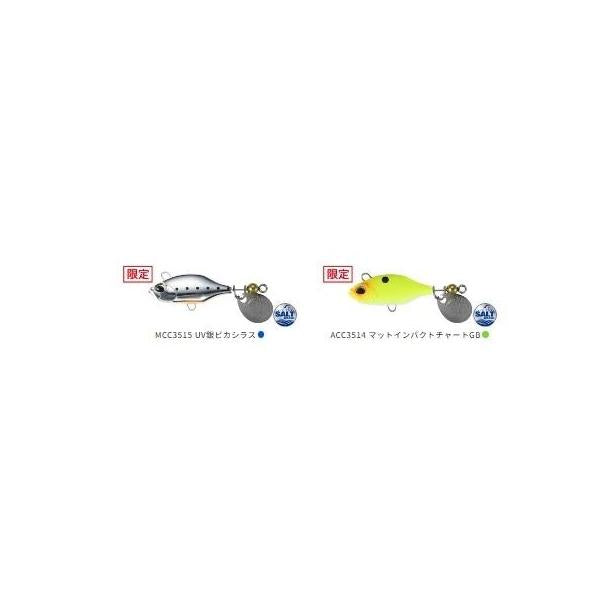 レアリススピン 11ｇ SW DUO限定セール