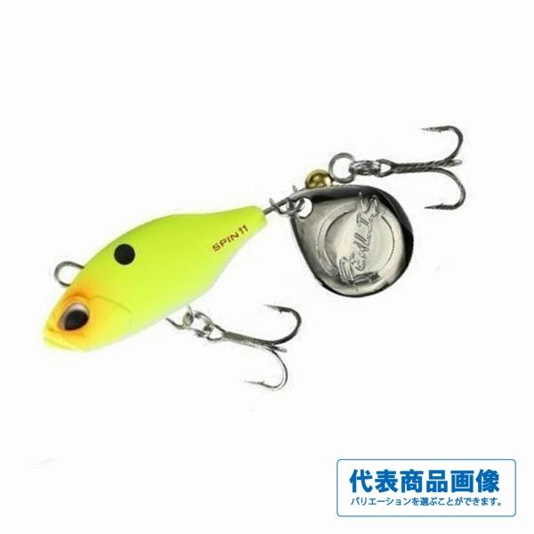 レアリススピン 11ｇ SW DUO限定セール