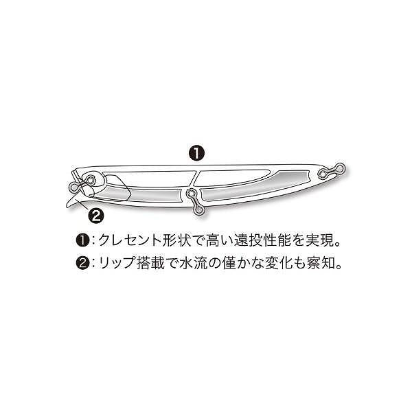 ビーチウォーカーヴィクト105S DUO
