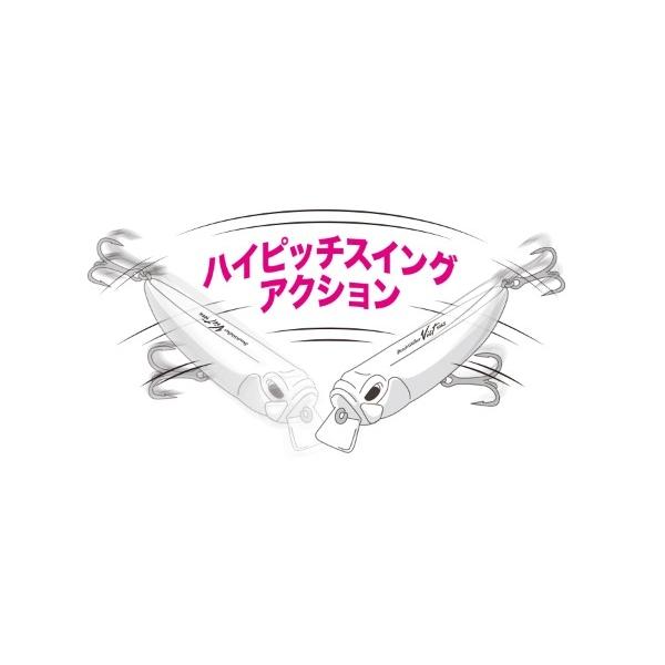 ビーチウォーカーヴィクト105S DUO