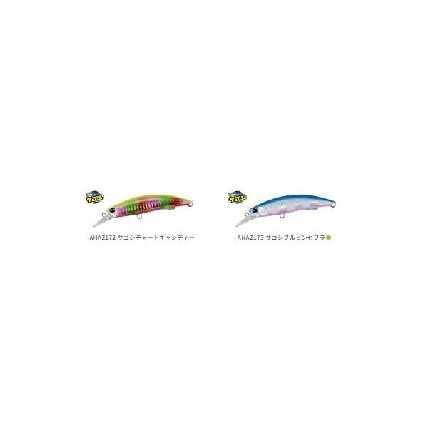 ラフトレイル ブレイジン 92mm DUO限定セール