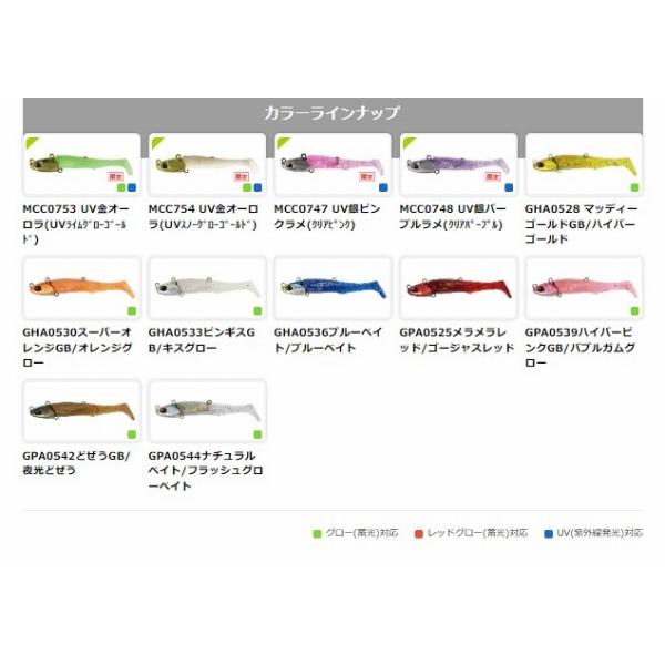 ジャンゴグラブセット21ｇ DUO限定セール 秋の大感謝祭