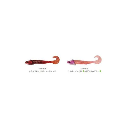 ジャンゴグラブセット21ｇ DUO限定セール 秋の大感謝祭