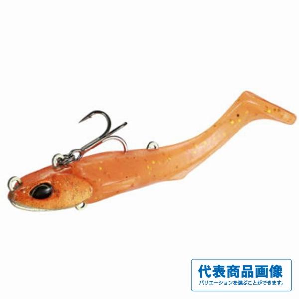 ジャンゴグラブセット21ｇ DUO限定セール 秋の大感謝祭