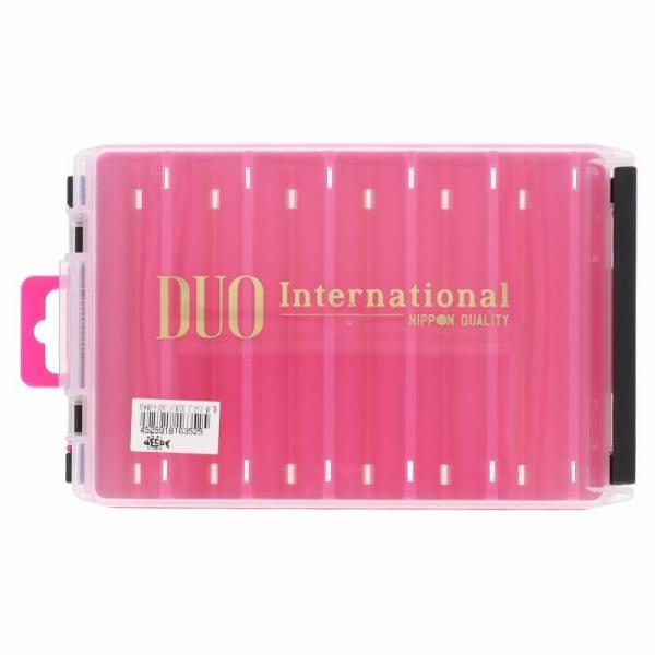 ビーチウォーカー ルアーケース リバーシブル DUO