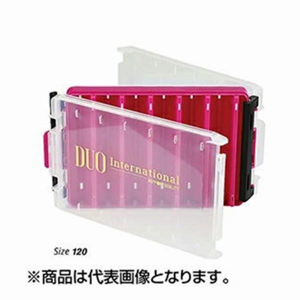 ビーチウォーカー ルアーケース リバーシブル DUO