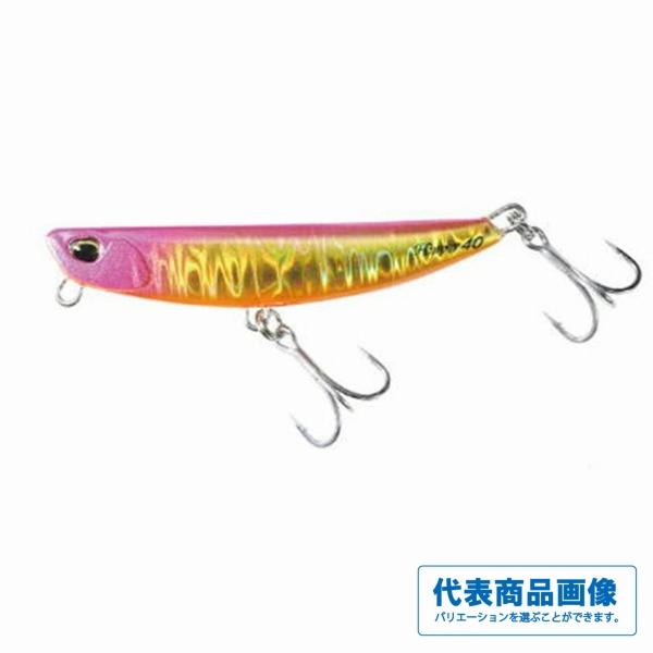 ビーチウォーカー フリッパー 40g DUO