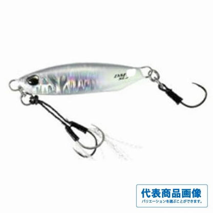 ドラッグメタル80g SLJP DUO