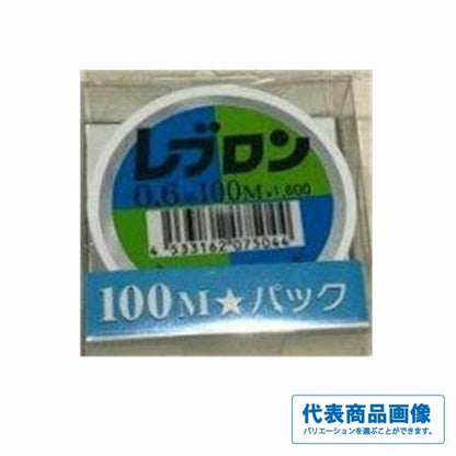 レブロン ハリス 100m ミスト 東洋ナイロン