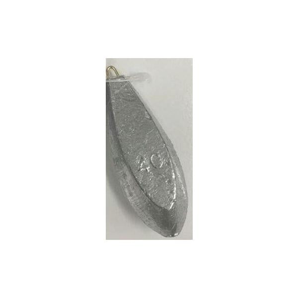 六角オモリ 加藤精工 釣り人応援セール