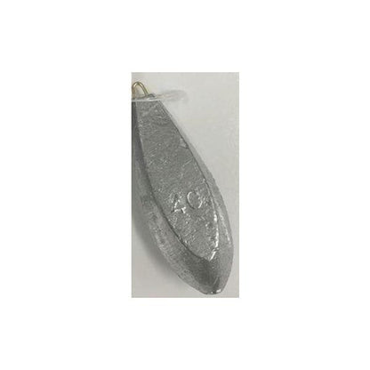 六角オモリ 加藤精工 釣り人応援セール