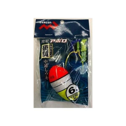 ハッポウアポロケミ付 マルシン