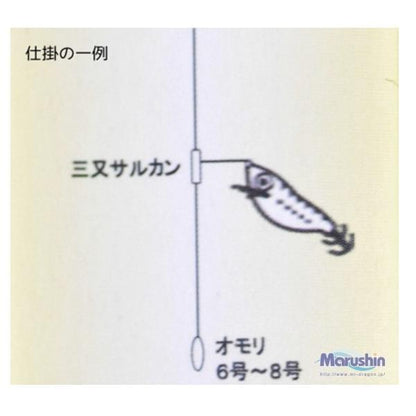 コウイカバスター2 マルシン 釣り人応援セール
