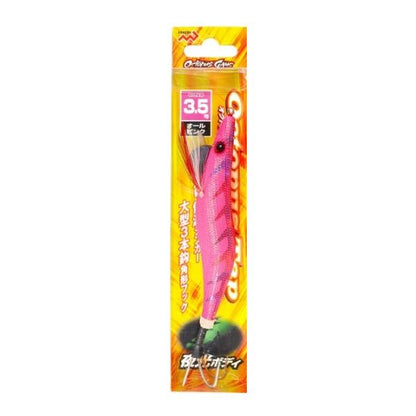 オクトパスタップ3.5 マルシン 継続SALE