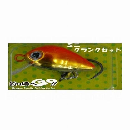 ルアー単品 カラーはランダムです マルシン 秋の大感謝祭