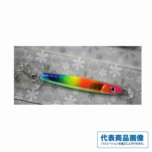ジグ 単品 カラーはランダム マルシン 秋の大感謝祭