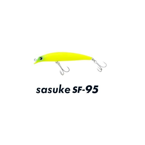 サスケ SF-95 ima 春の大感謝祭