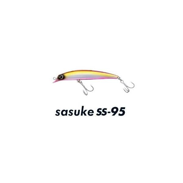 サスケ SS-95 ima 秋の大感謝祭