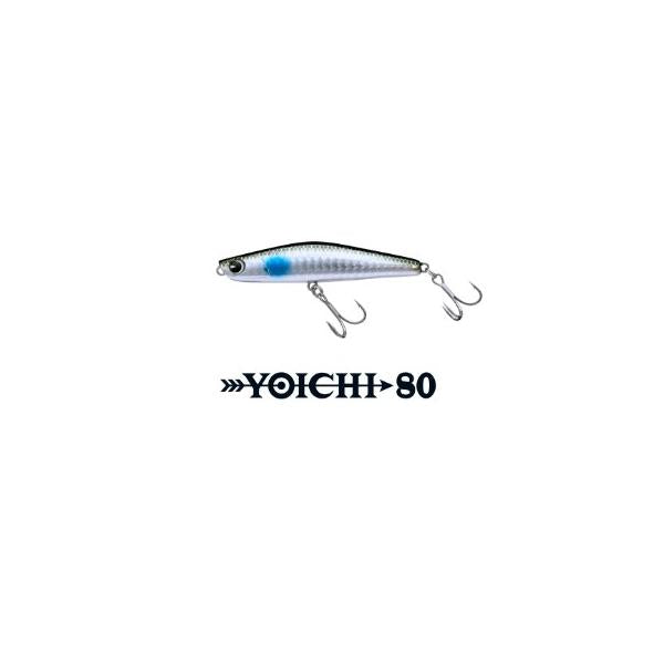 YOICHI 80 ima