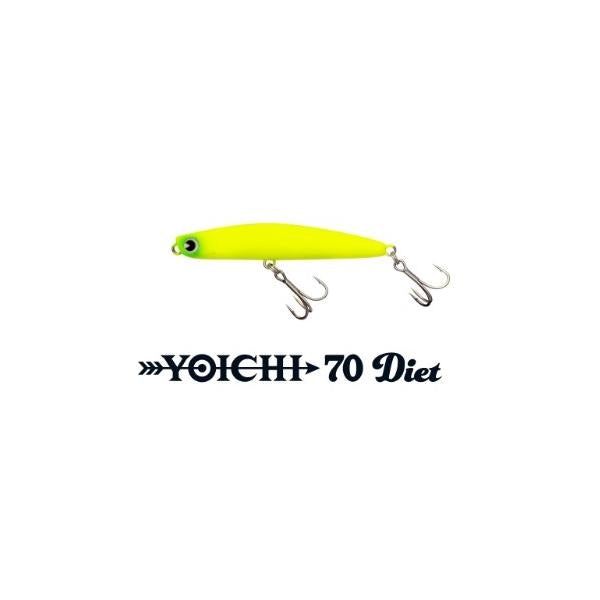 YOICHI70Diet ima 秋の大感謝祭
